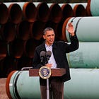 The left’s climate denial problem