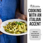 Letters from Tuscany