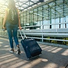 #2: Por que viver lá fora?