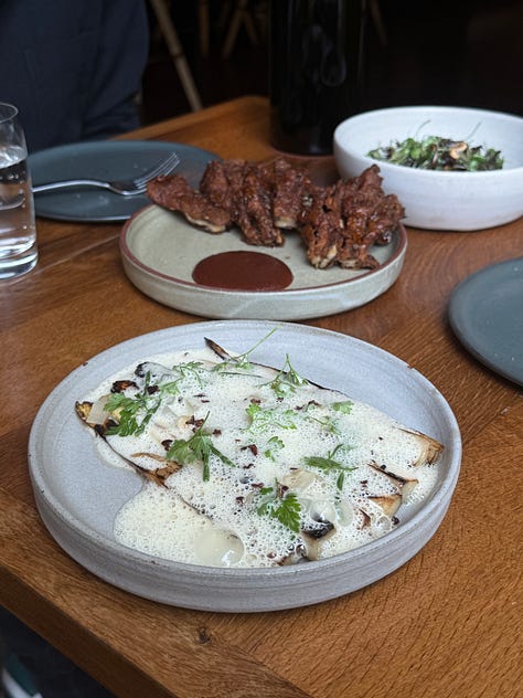 Bistro Lupa