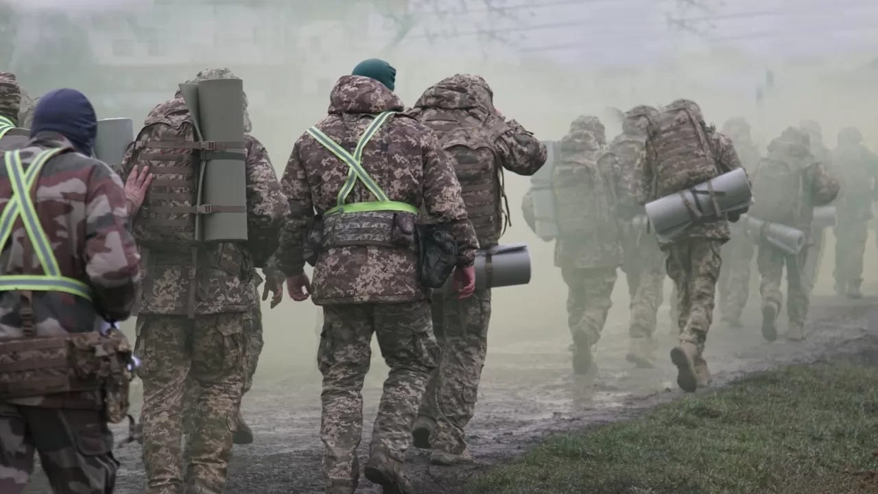 У Генштабі прокоментували механізм повернення після СЗЧ до війська | Головне в Україні У Генштабі прокоментували механізм повернення після СЗЧ до війська | Головне в Україні