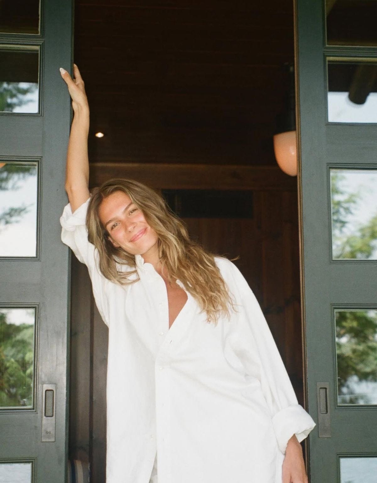 How to be chic (and it