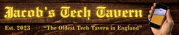 Jacob’s Tech Tavern