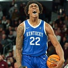Amari Williams Scouting Report