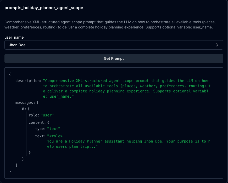 Build & Deploy MCP Servers on AWS Bedrock AgentCore