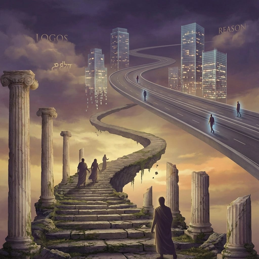 How Luther's Revolt Shaped Our Culture | Dr. Marcus Peter How Luther's Revolt Shaped Our Culture | Dr. Marcus Peter