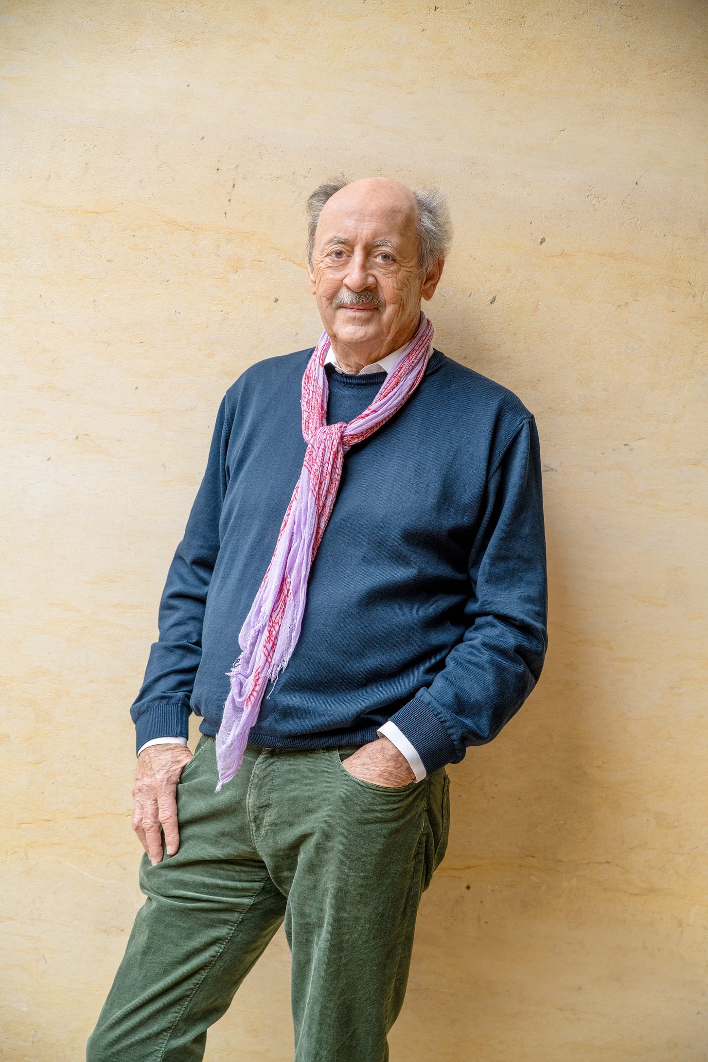 Billy Collins — The Poets Corner Billy Collins — The Poets Corner