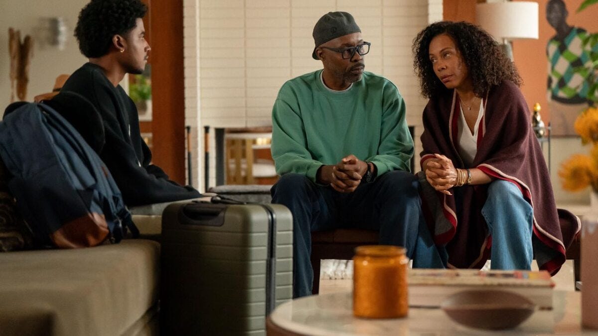 Forever Netflix Soundtrack Guide: Every Song & When They Play