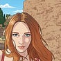 Alisa Arlet's avatar