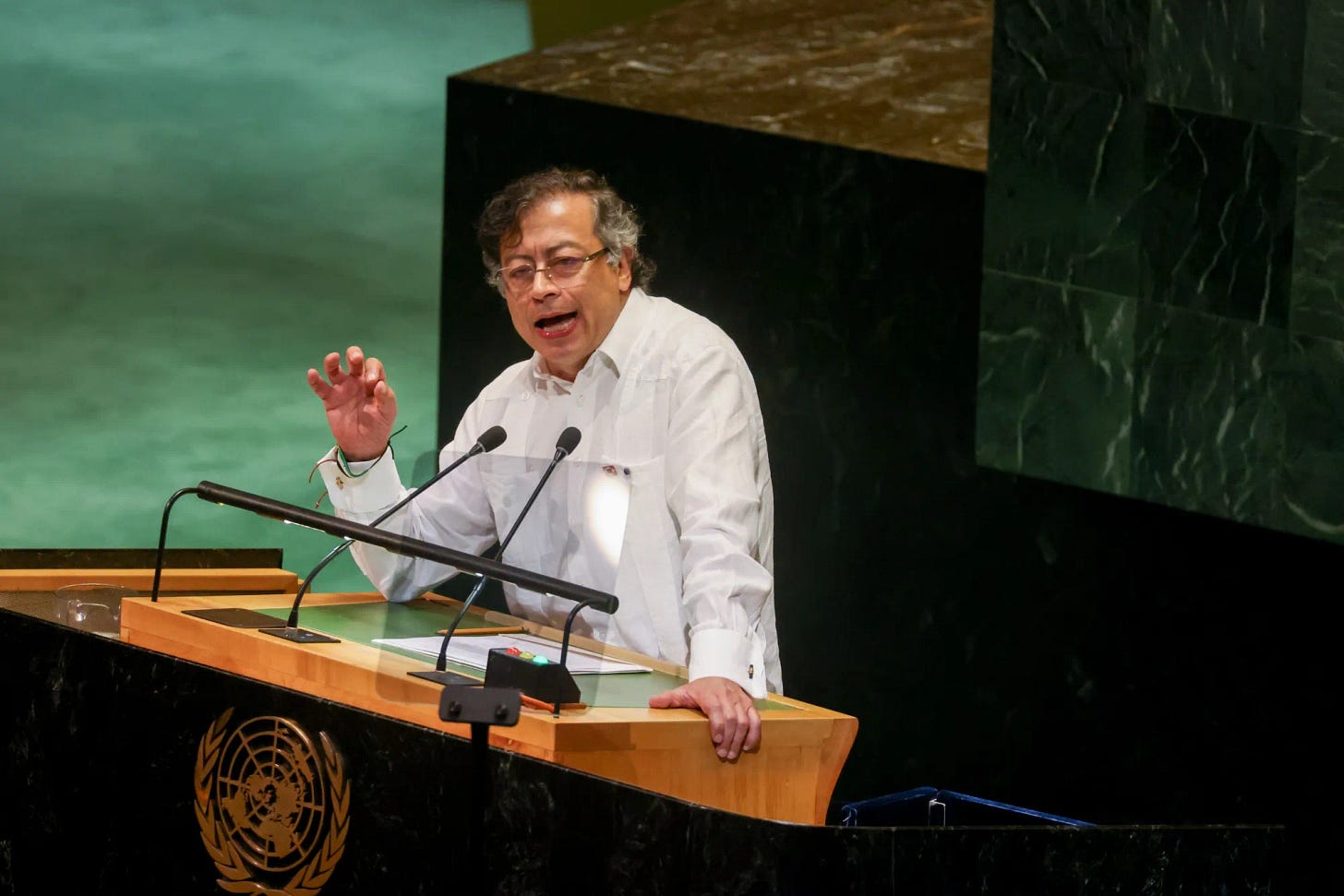 Key Speakers During The 80th Session Of The United Nations General Assembly Key Speakers During The 80th Session Of The United Nations General Assembly