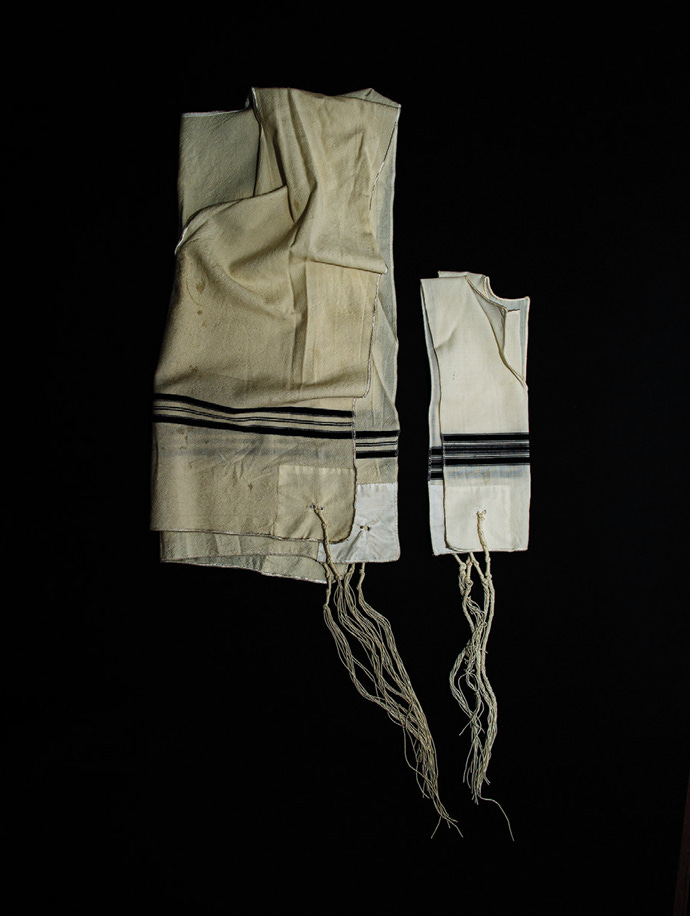 Photograph by Sarah Teller