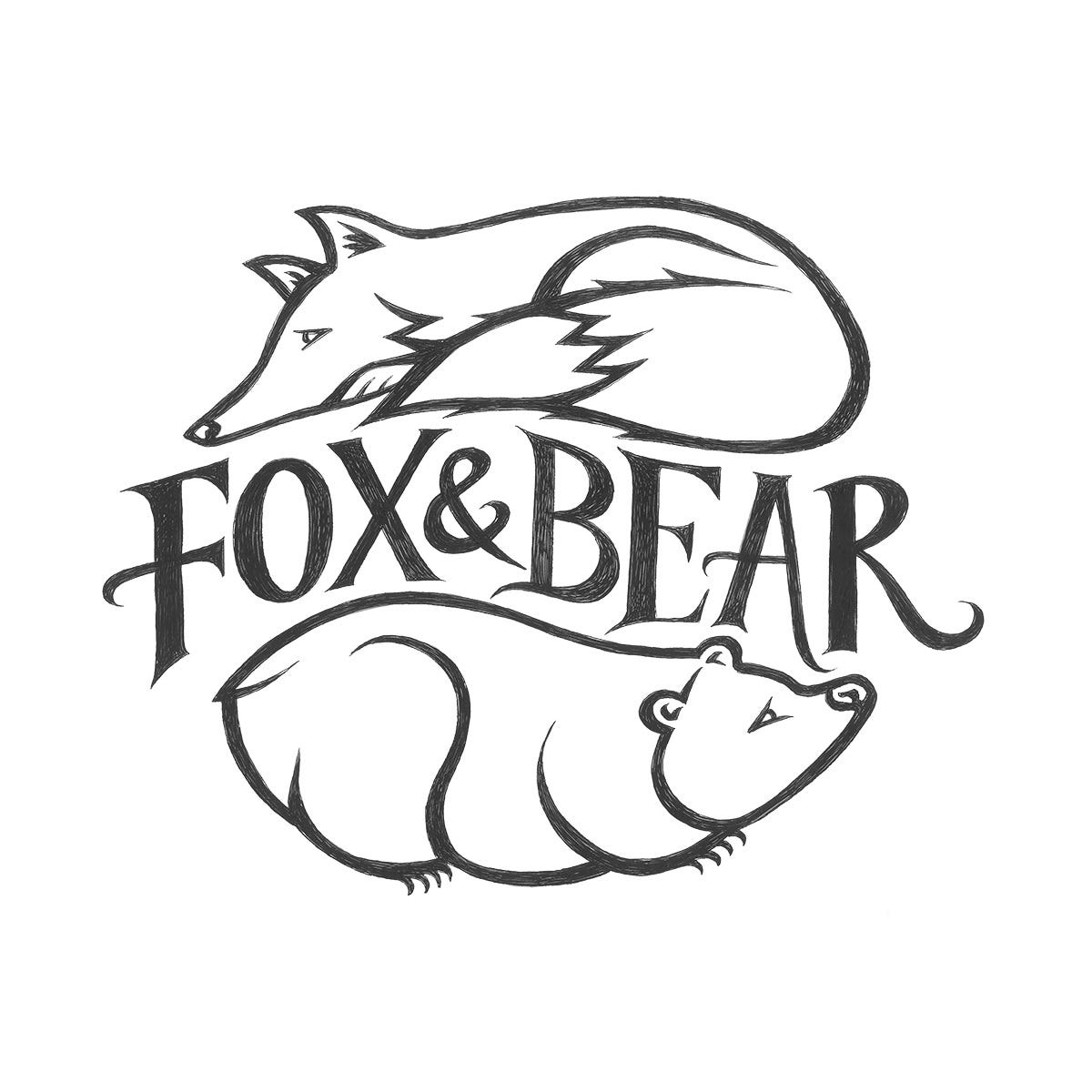 Fox & Bear’s Substack