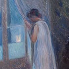 The Turn of the Screw