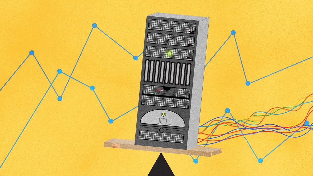 Will bets on the price of computing power help or harm the AI economy?
