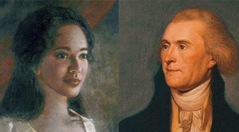 Consent of the Governed: Thomas Jefferson's Relationship with Sally Hemings | Compass Journal Consent of the Governed: Thomas Jefferson's Relationship with Sally Hemings | Compass Journal