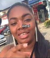 Onde Surgiu O Meme Yotra Raquel Brito | TikTok