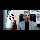 EXCLUSIVE: Mehdi Interviews Iran’s Foreign Ministry Spokesman on the War