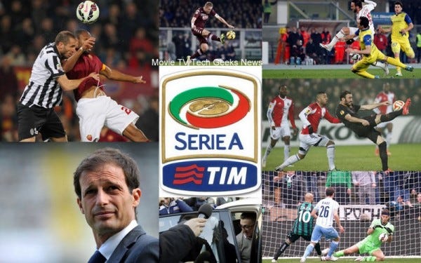 Italian Serie A Game Week 25 Review Italian Serie A Game Week 25 Review