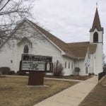 St. Boniface Catholic Church "As for Me, I Trust in the Lord" St. Boniface Catholic Church "As for Me, I Trust in the Lord"
