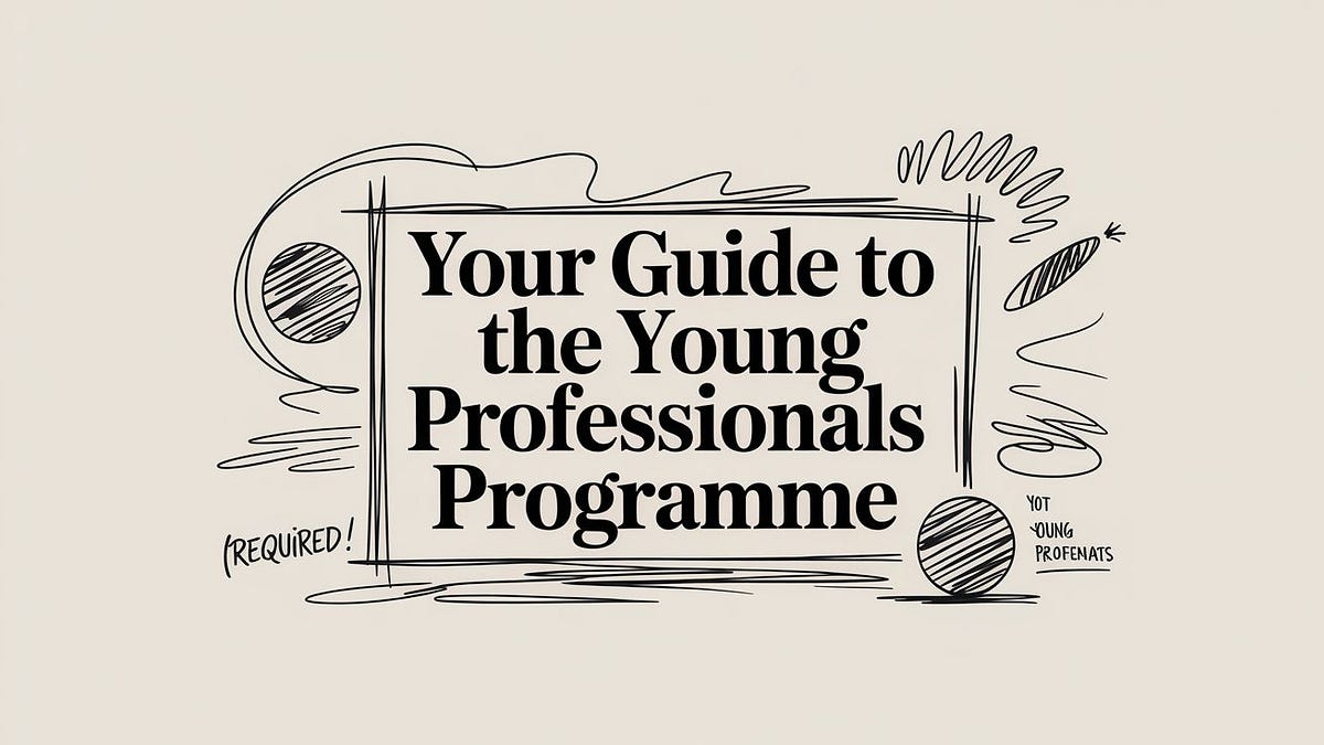 Your Guide to the UN Young Professionals Programme