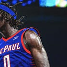 How Magoon Gwath Fits Into a Retooled DePaul Roster