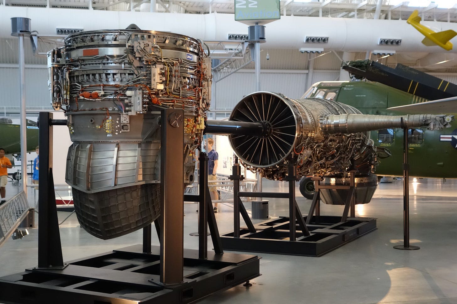 F-35 Lightning II Engine F-35 Lightning II Engine