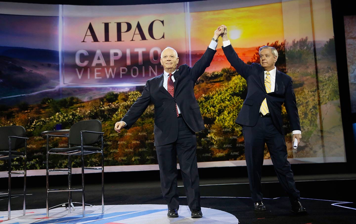 Ben Cardin Is a Hawk. Will Maryland Voters Punish Him for It? | The Nation