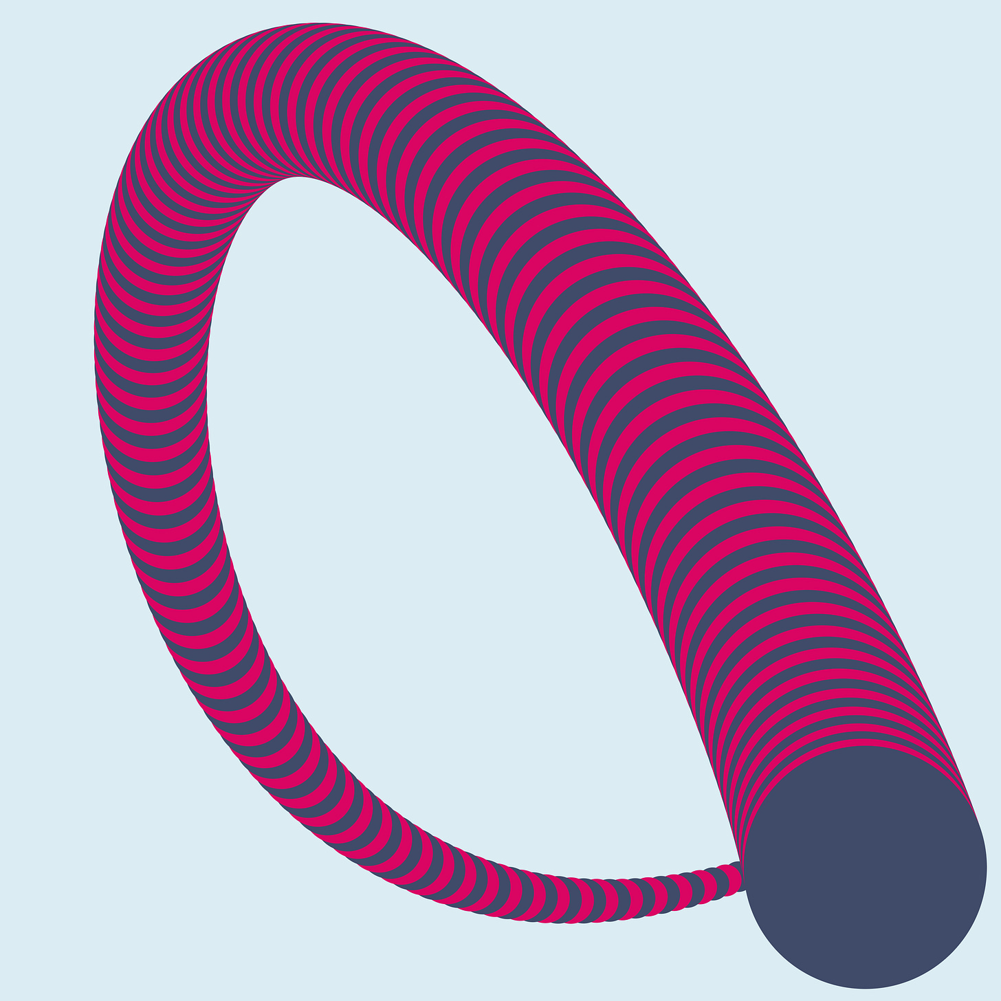 Rope algorithm variation 6