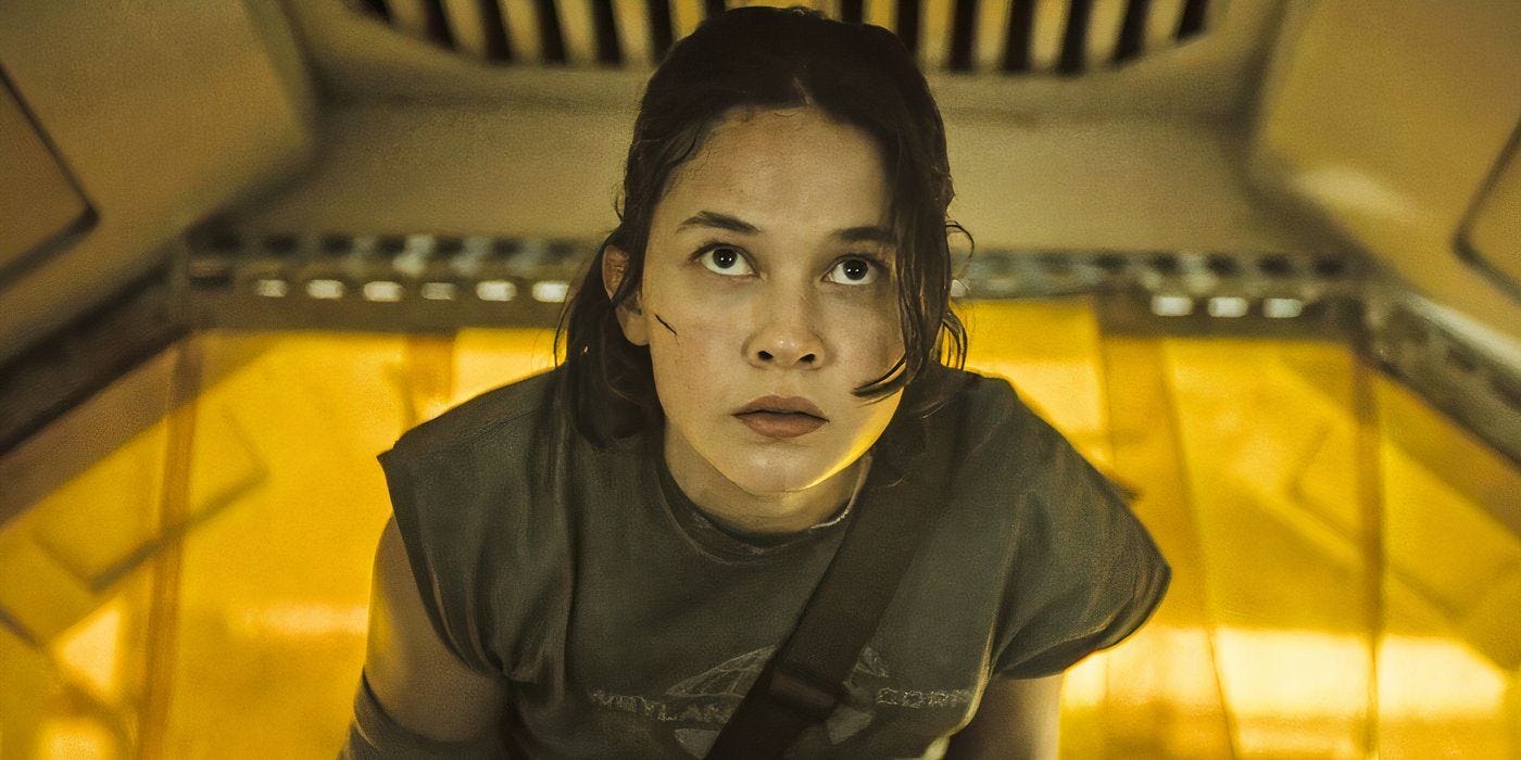 Alien: Romulus' Ending, Explained