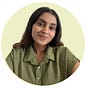 Anagha Smrithi's avatar