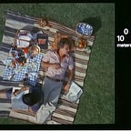 Home Base with Jeff Warren