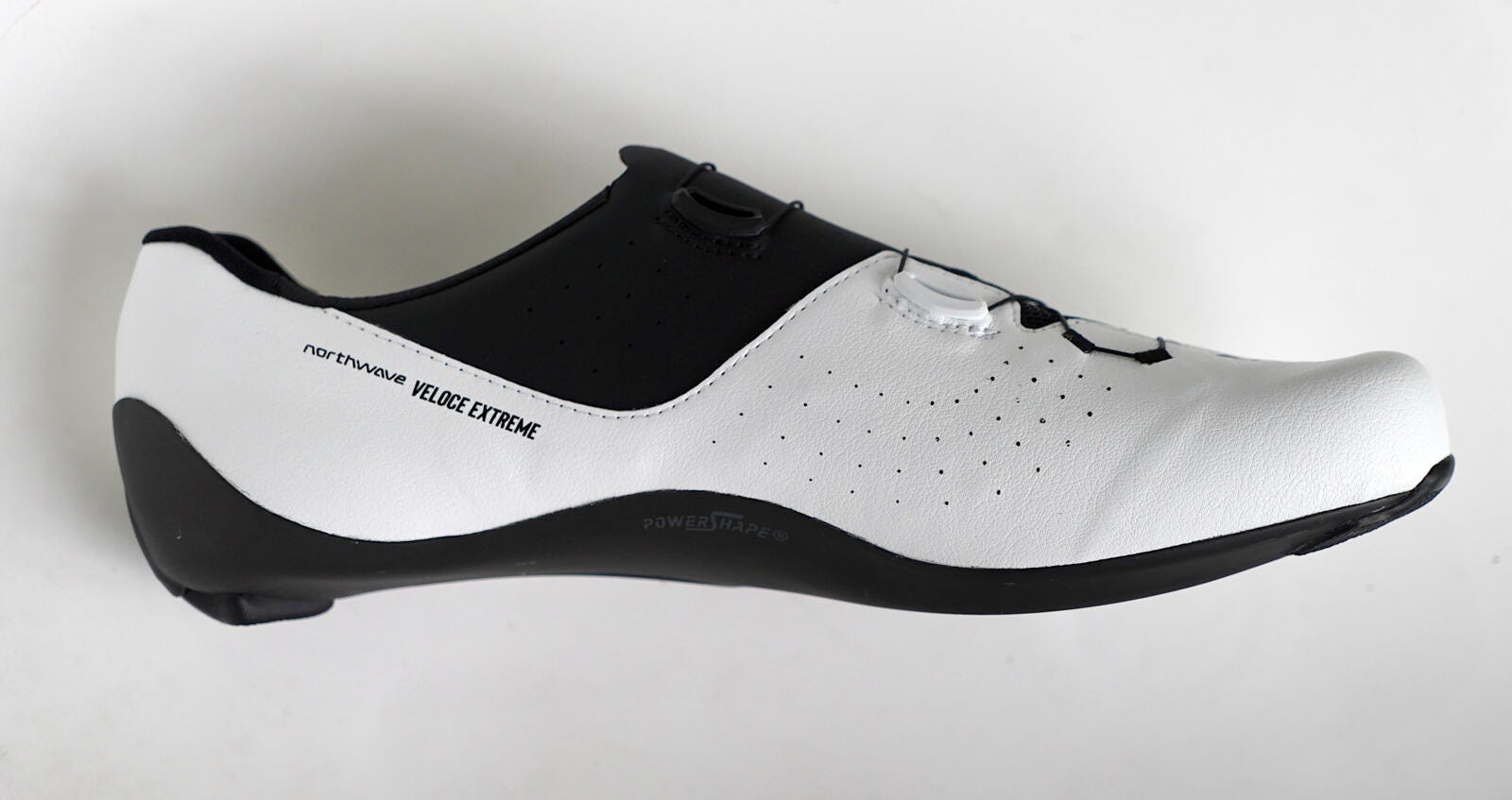 Cycling Shoe Review: Northwave Veloce Extreme