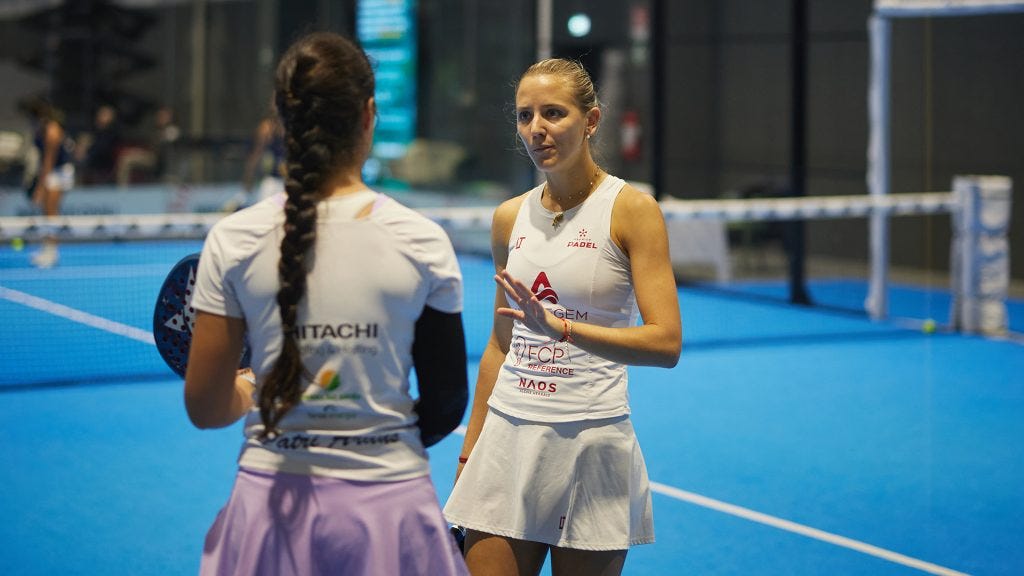 Hong Kong III, Fitò and Araus chasing their third success in Asia in 2025