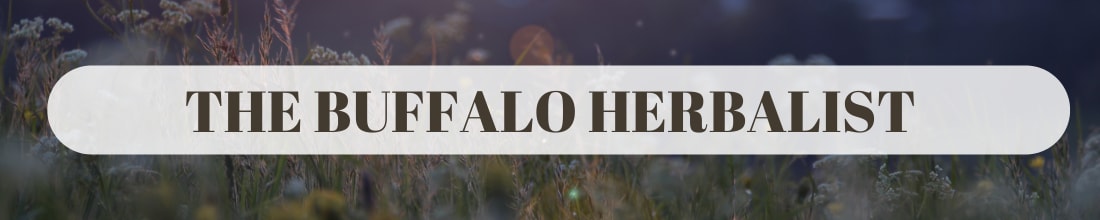The Buffalo Herbalist