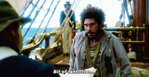 Our Flag Means Death Ofmd GIF - Our Flag Means Death Ofmd Frenchie GIFs