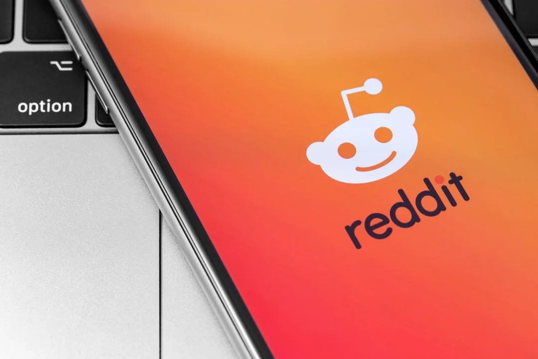 Reddit says it's looking for more acquisitions in adtech and elsewhere