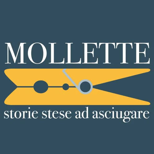 MOLLETTE - Storie stese ad asciugare