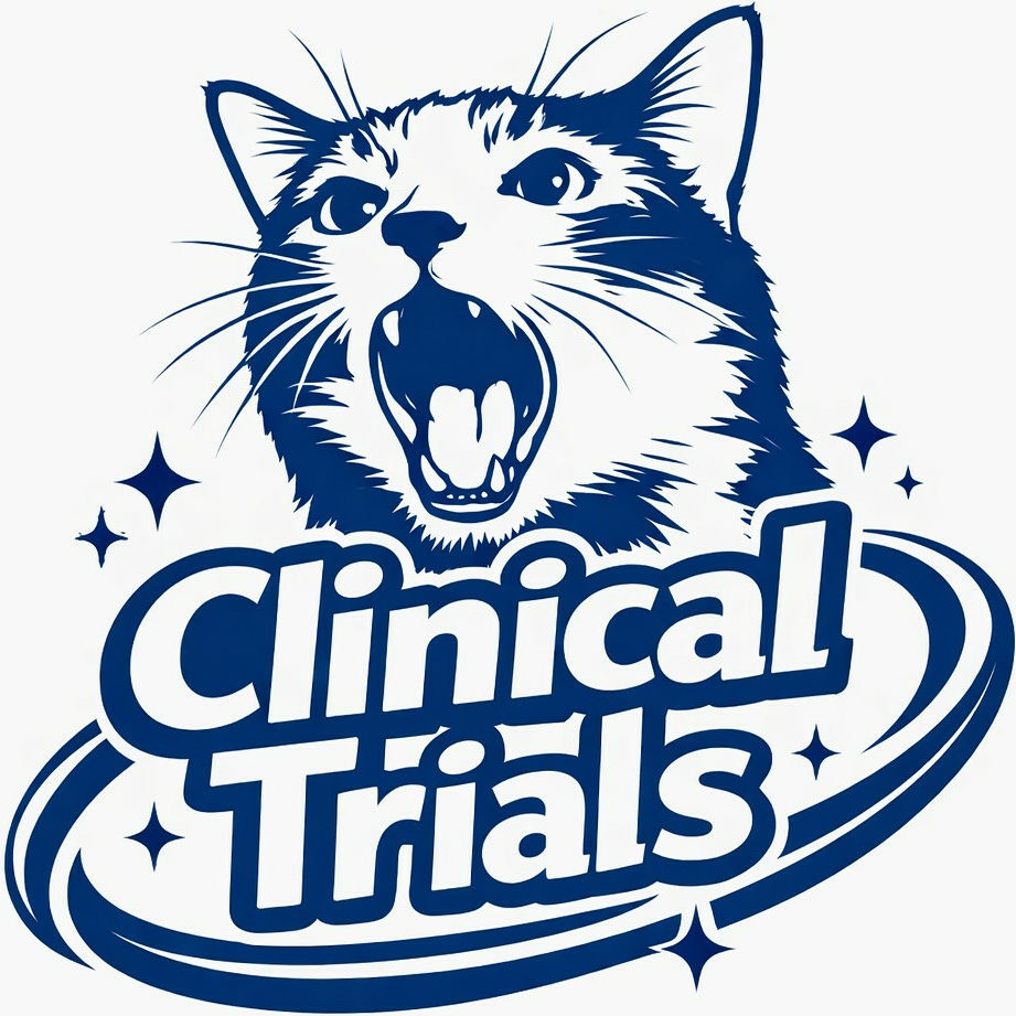The Clinical Trials Abundance blog