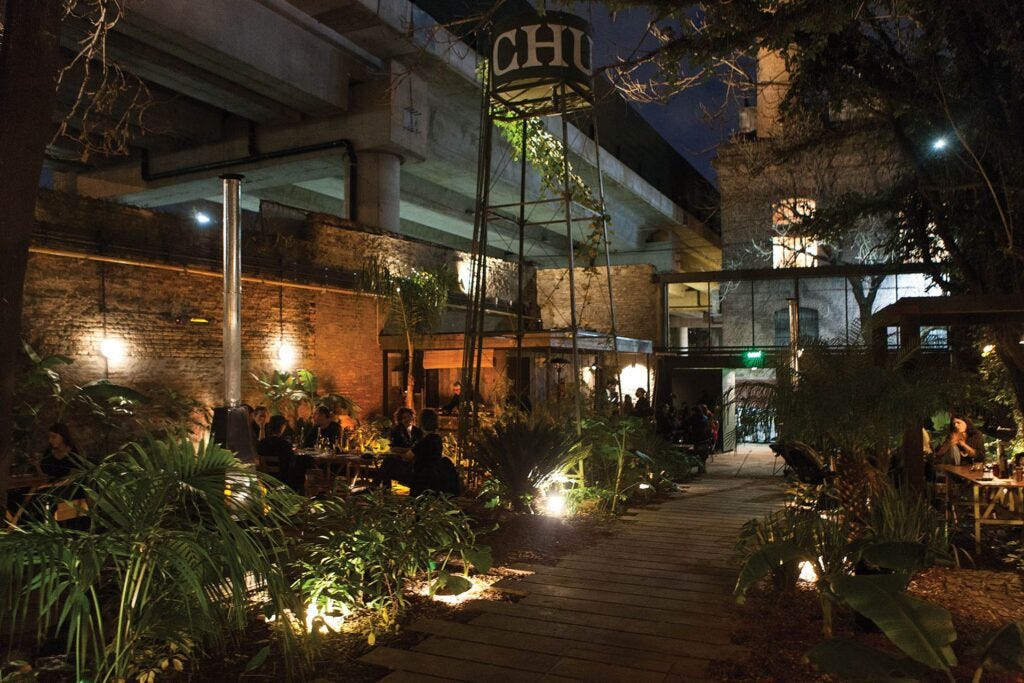 FoodSurfing - Bitácora Gastronómica