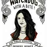 Katie’s Newsletter