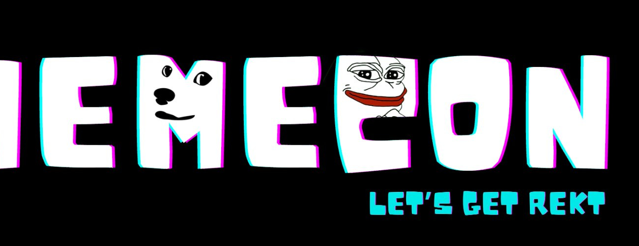 #677 | Offre special NFT Morning - Tickets pour la MEMECON à 90% 