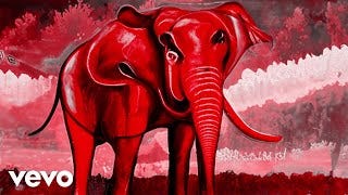 The White Stripes - It's True That We Love One Another (Visualizer)