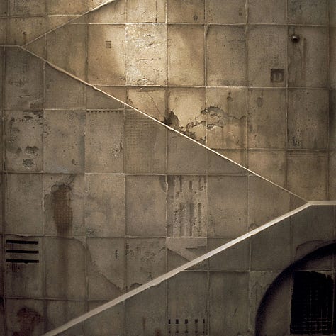 Grid of images 3 across in 2 rows corresponding to the list below.