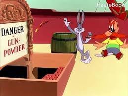 Bugs Bunny - Buccaneer Bunny - Part 2 | Facebook