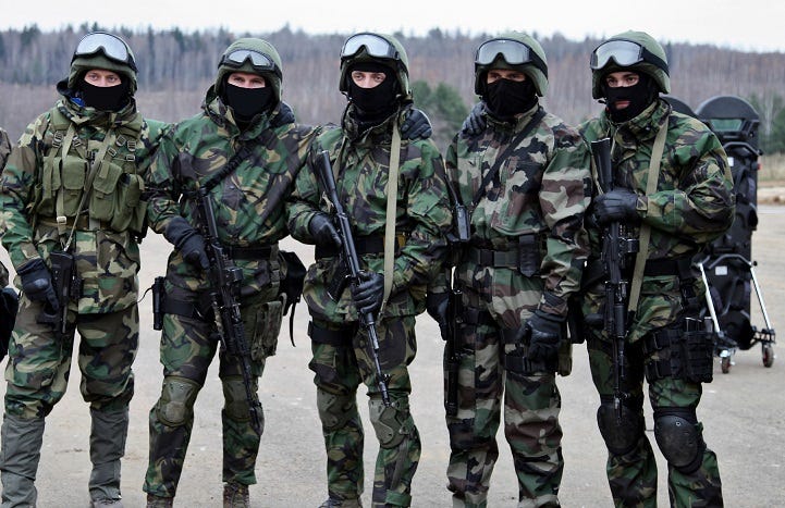 Russia says its troops have encircled Ukrainian city of Lysychansk - TASS |  Law-Order