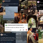 the moodboard before the storm