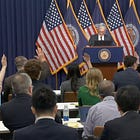 2025년 3월 FOMC Press Conference Transcript (Korean)