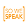 So We Speak
