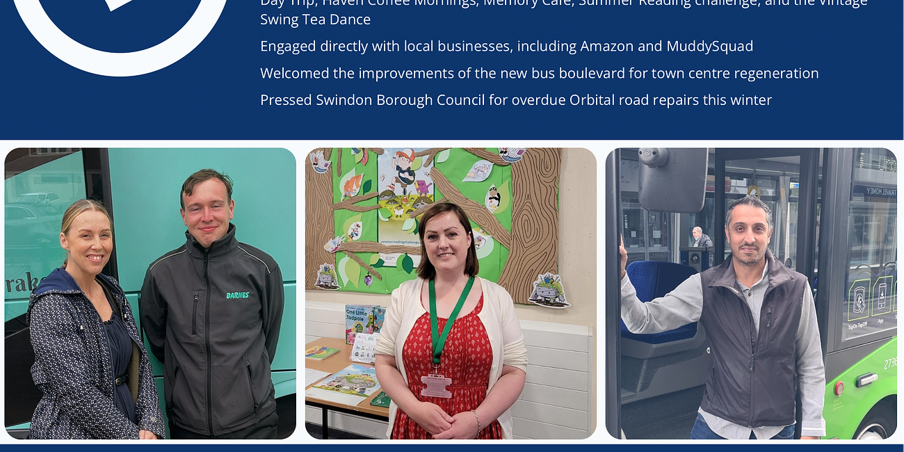 📑 August 2025 Priory Vale Community Update