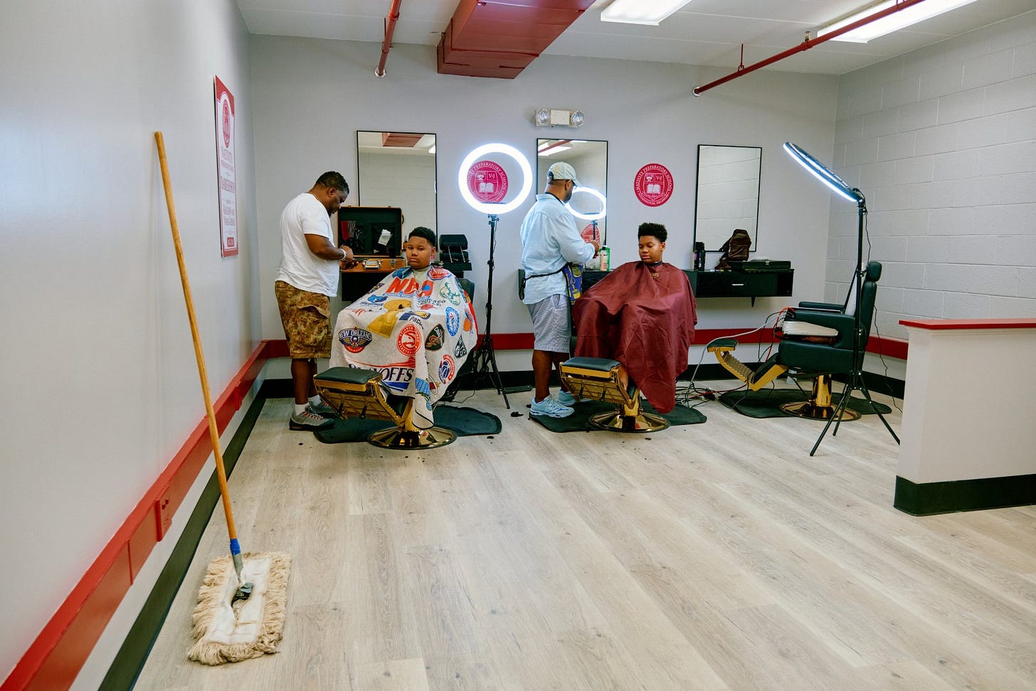 2026 8 31 Event Nativity Prep Barbershop Photo By Errol Ebanks DSCF2991